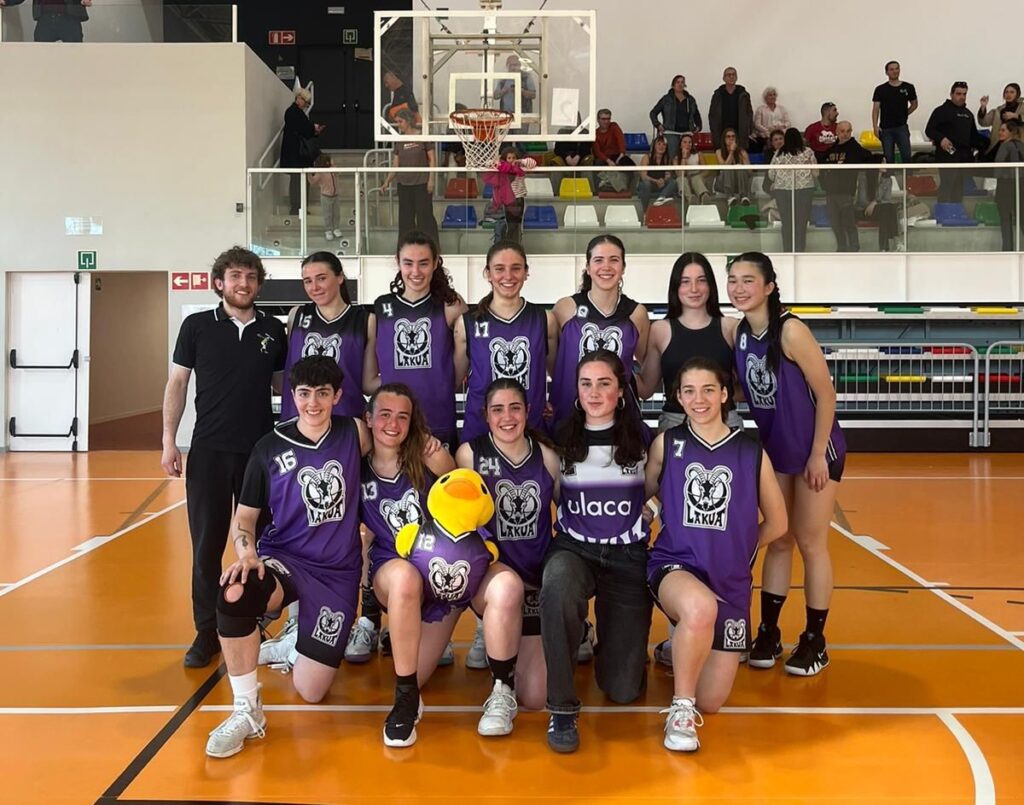 SENIOR-FEMENINO