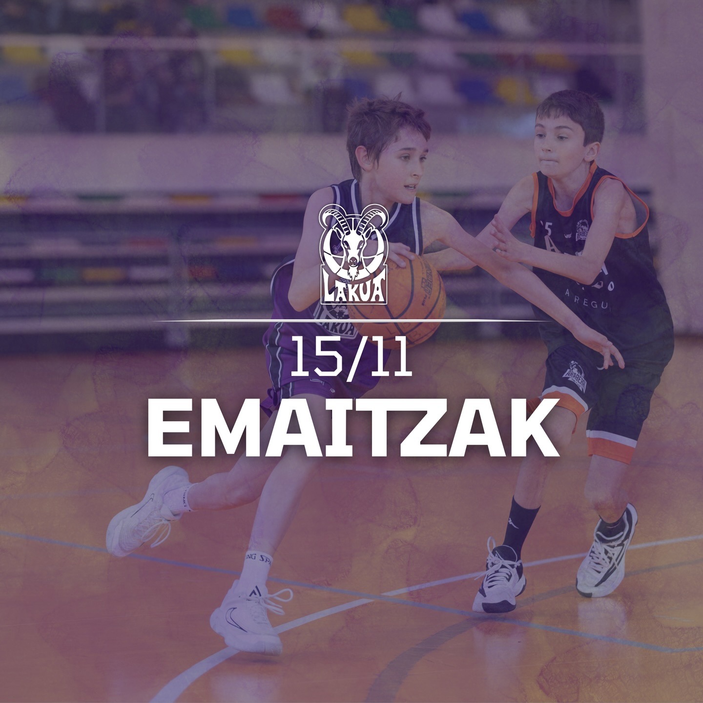 Instagram carousel post