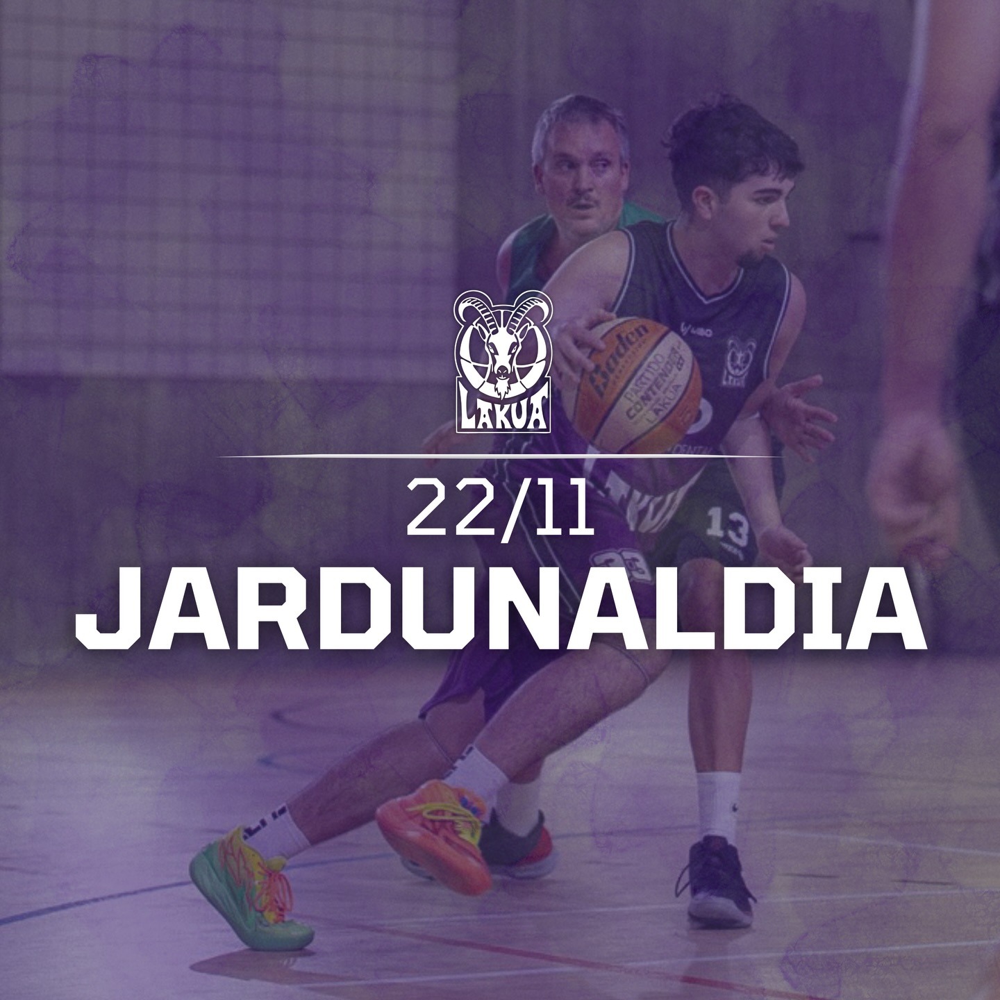 Instagram carousel post