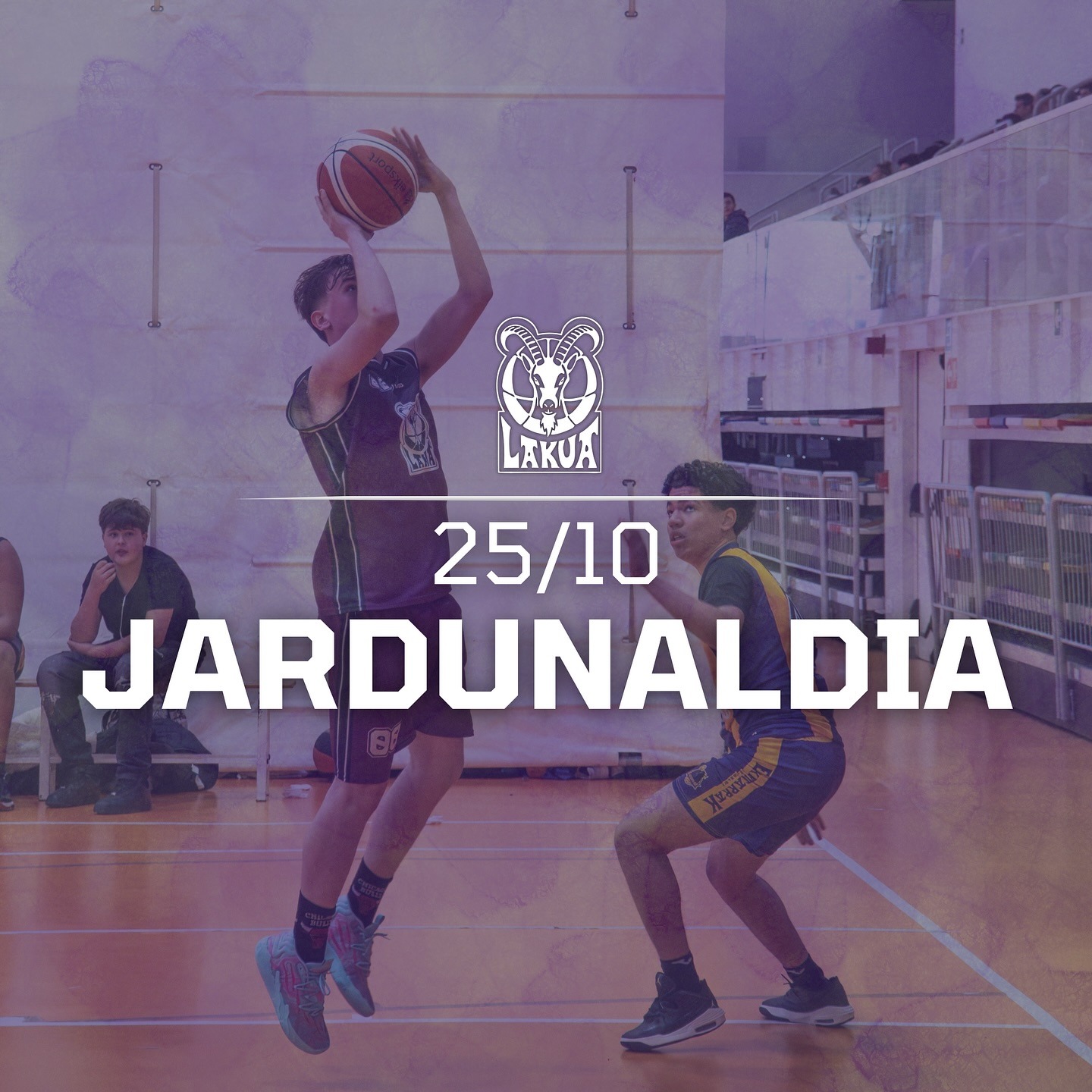 Instagram carousel post