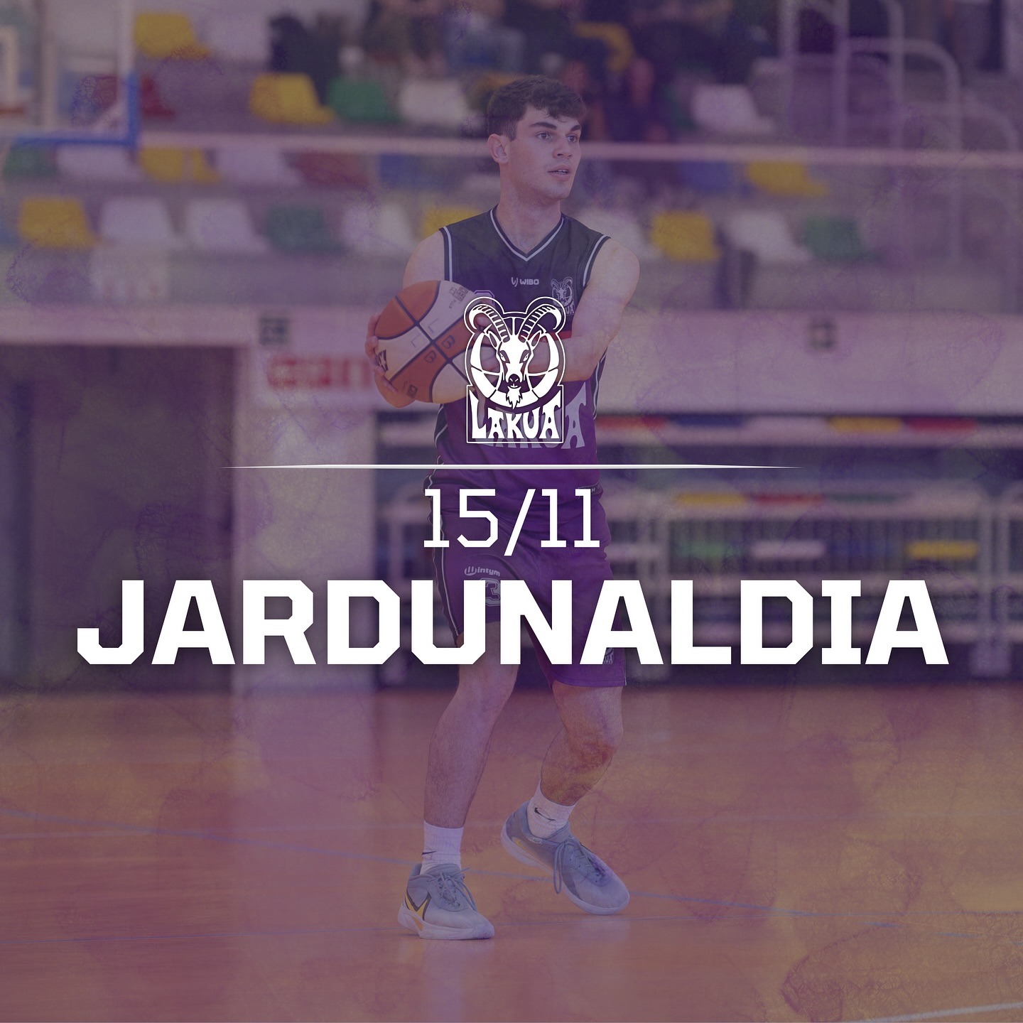 Instagram carousel post