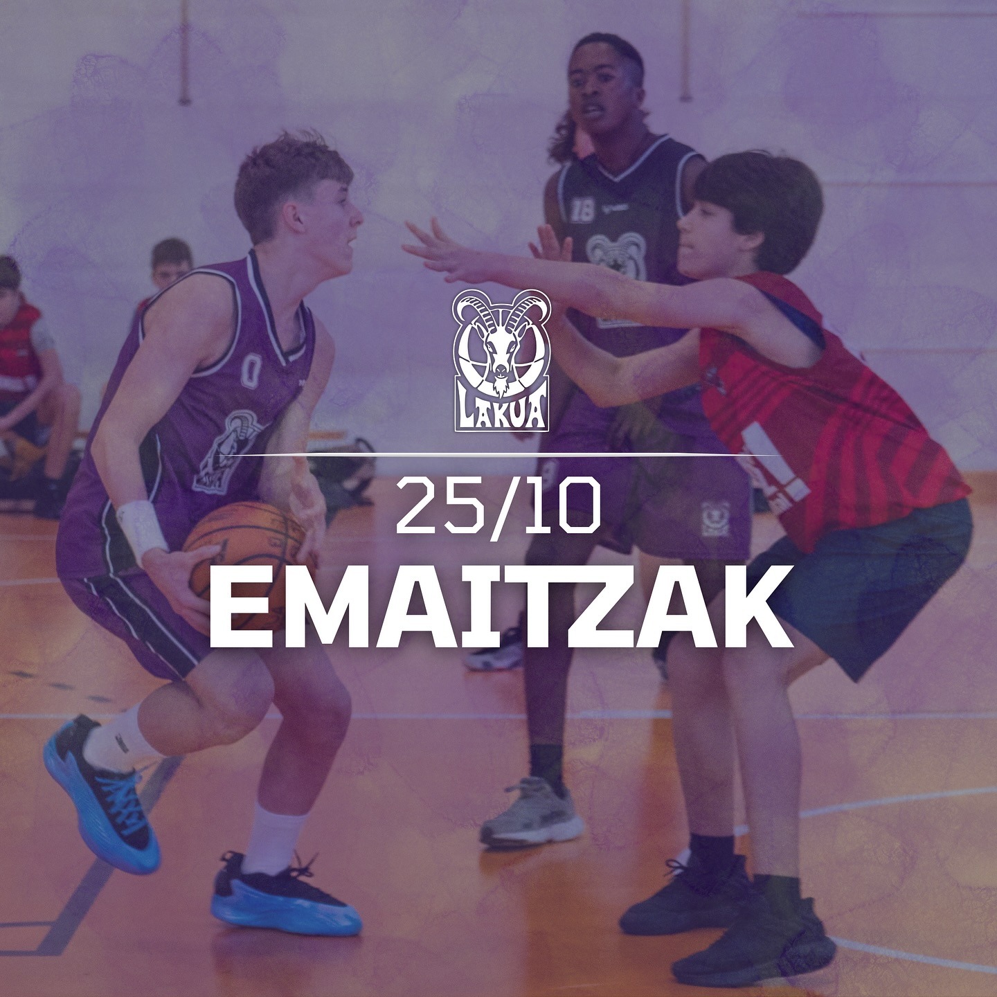 Instagram carousel post