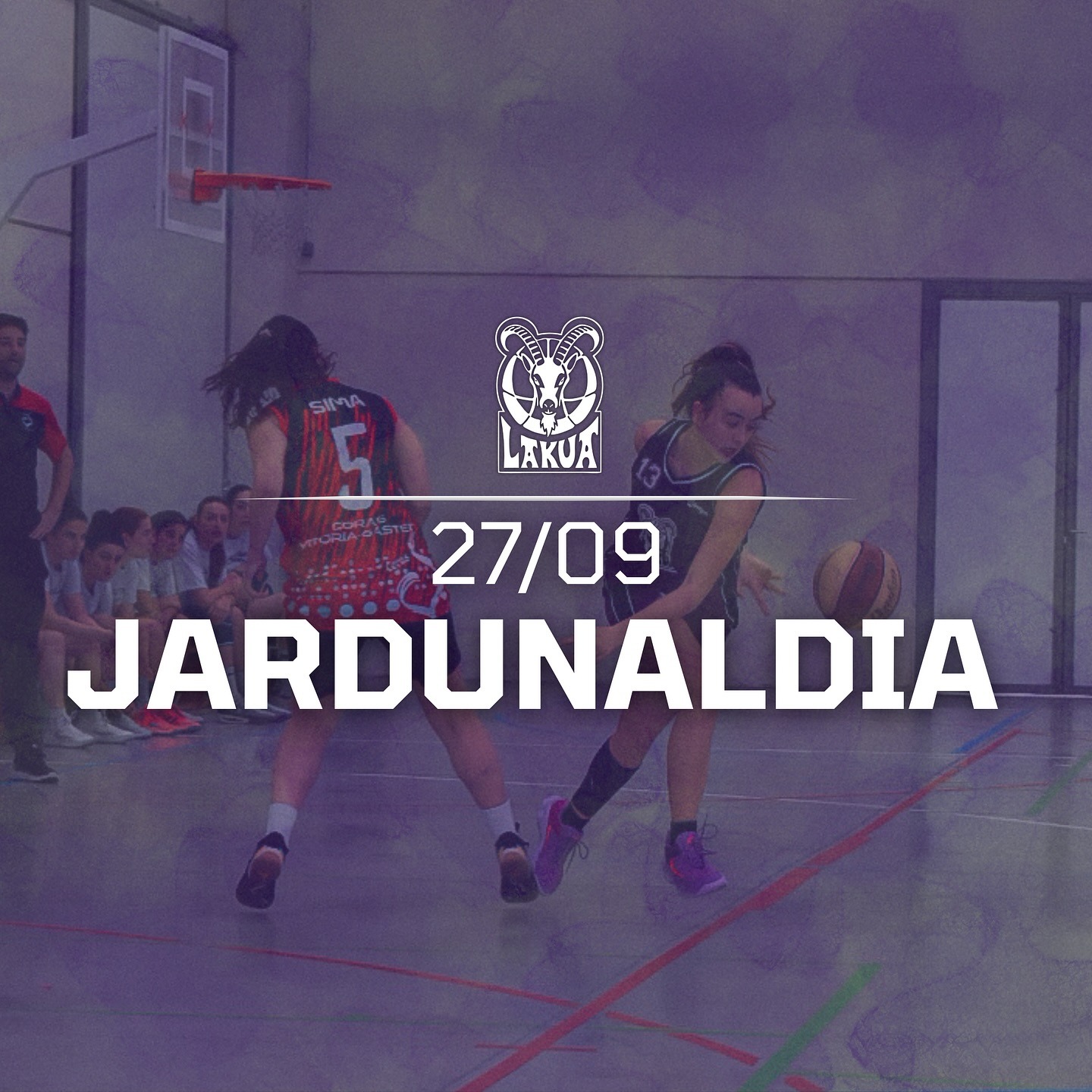 Instagram carousel post