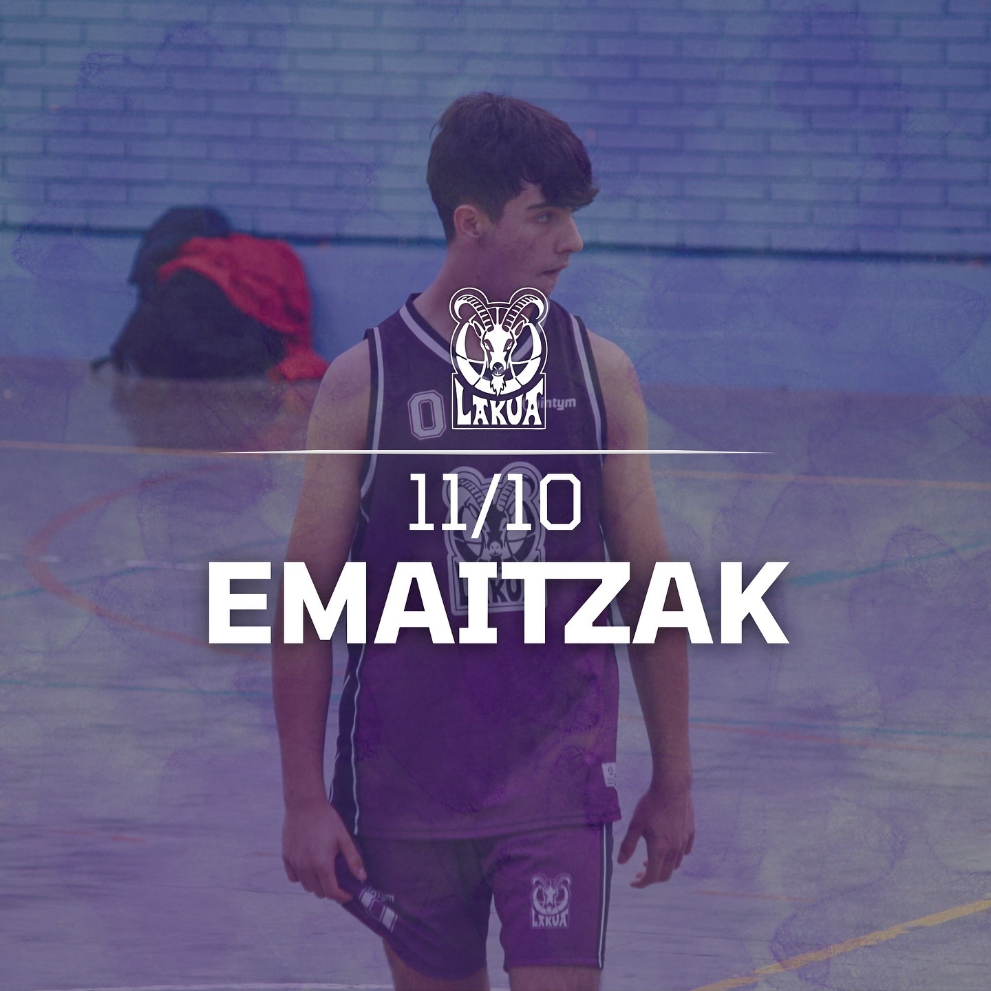 Instagram carousel post