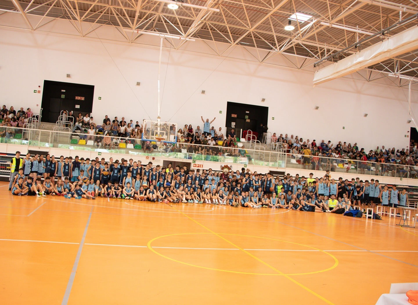 Instagram carousel post