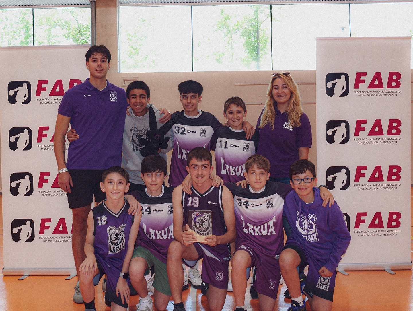 Instagram carousel post