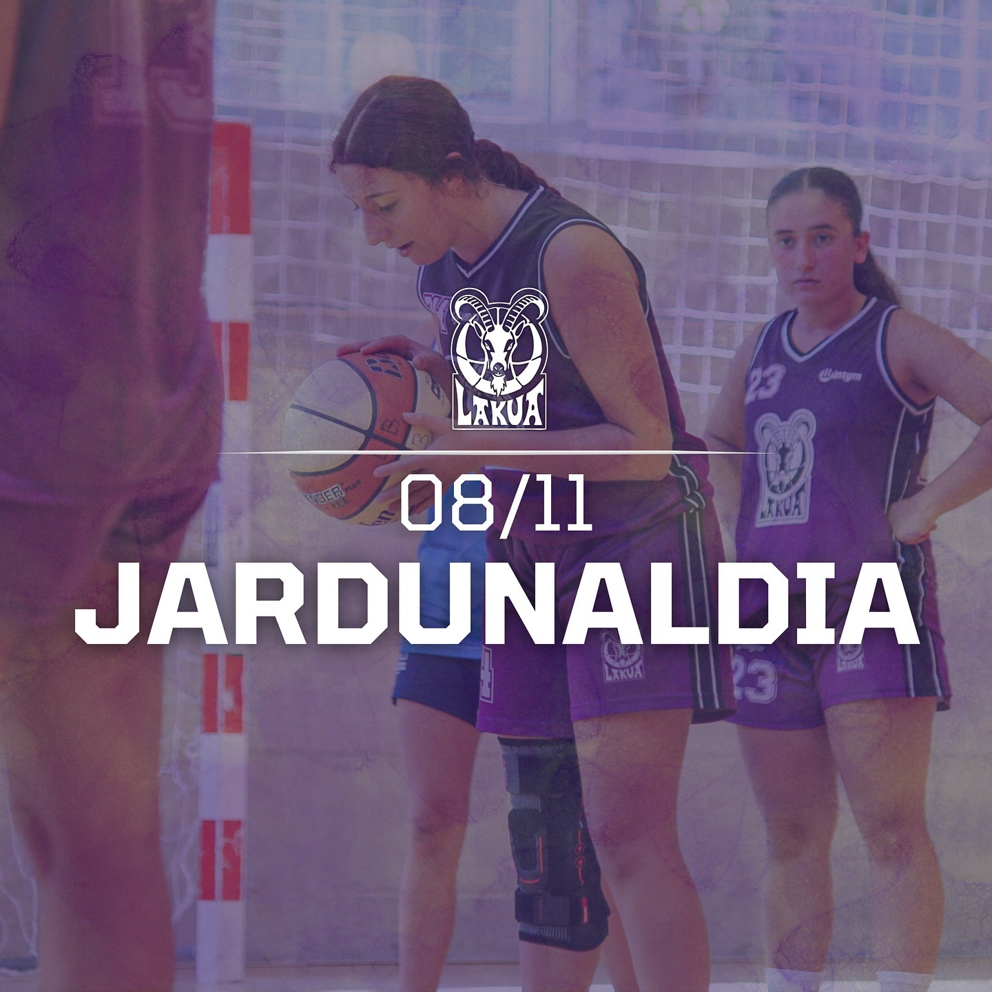 Instagram carousel post