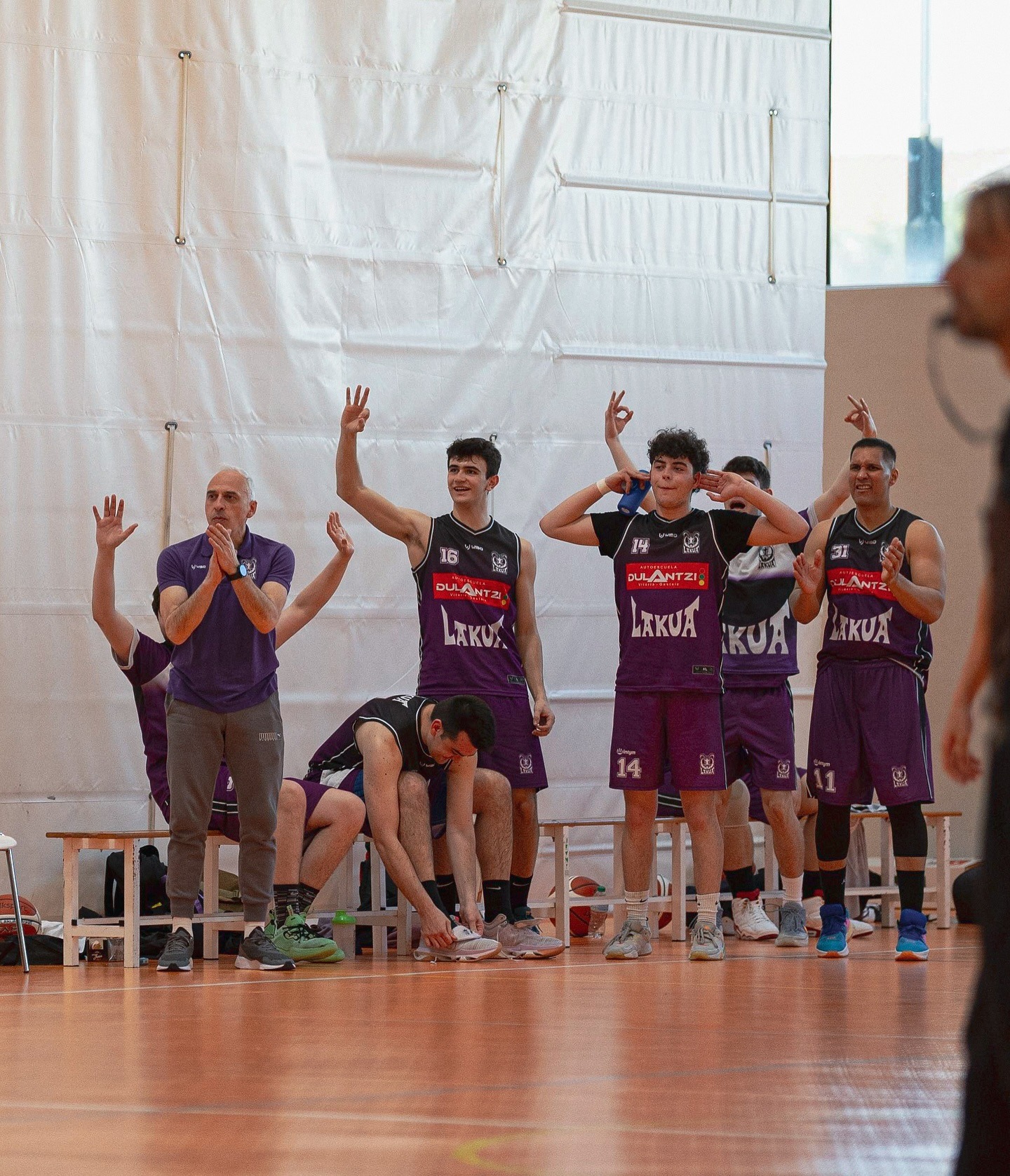 Instagram carousel post