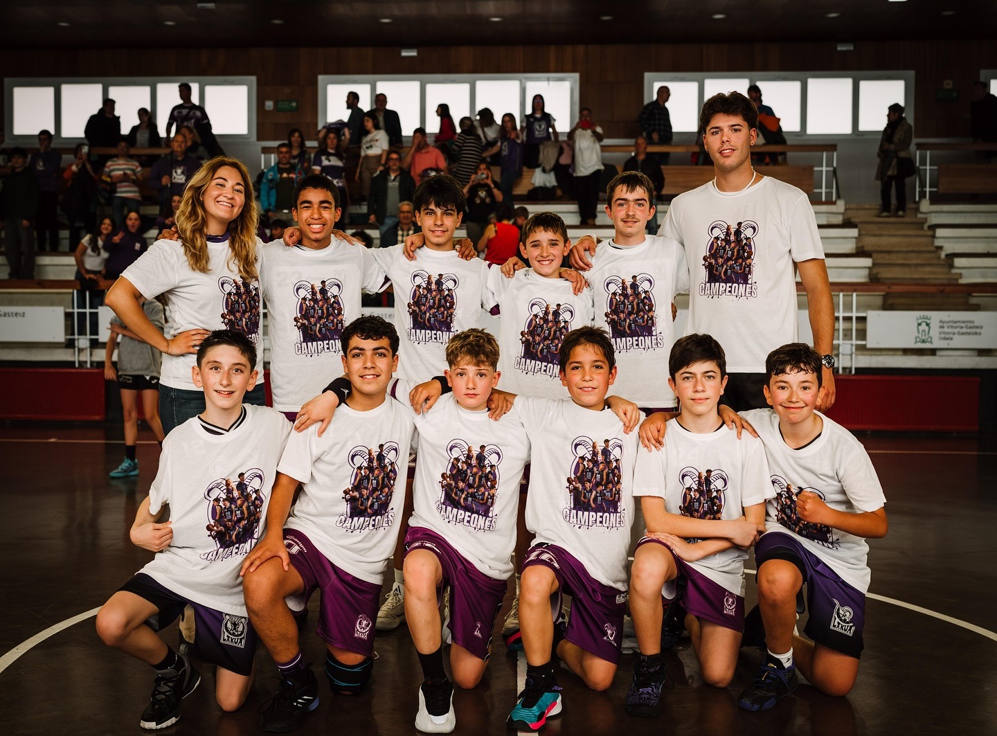 Instagram carousel post