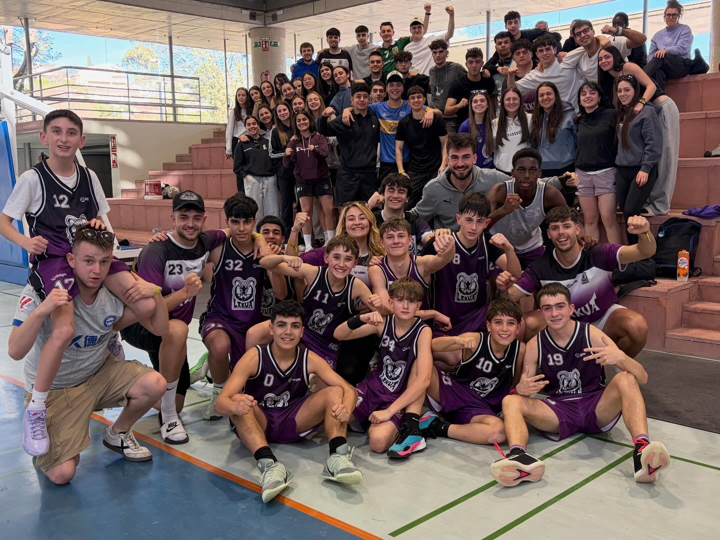 Instagram carousel post