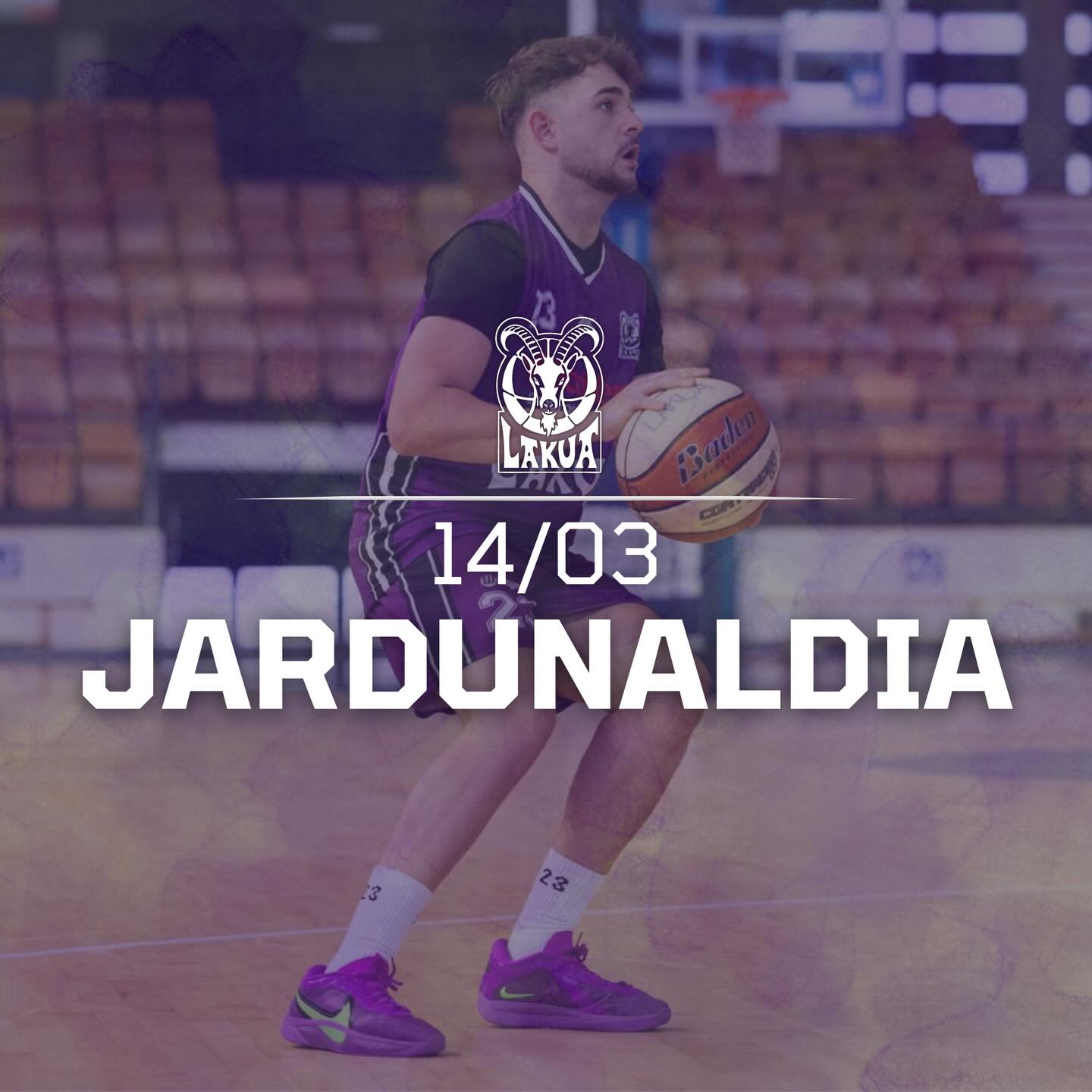 Instagram carousel post