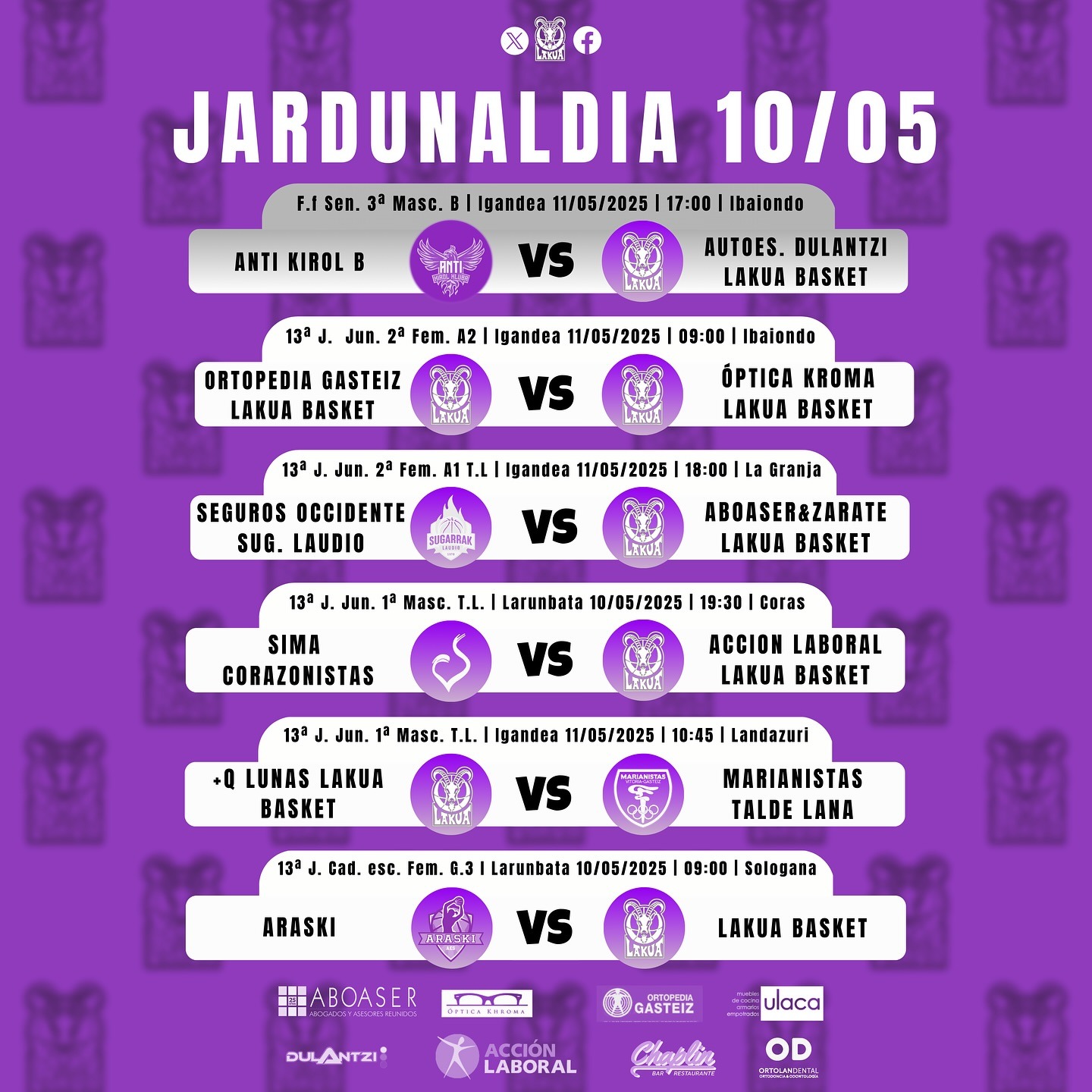 Instagram carousel post