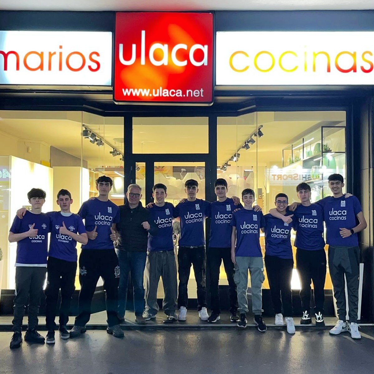 Instagram carousel post